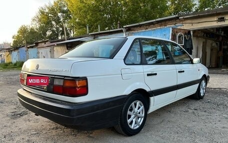 Volkswagen Passat B3, 1992 год, 460 000 рублей, 6 фотография