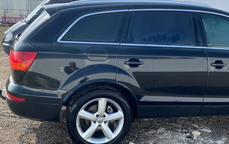 Audi Q7, 2008 год, 1 450 000 рублей, 7 фотография