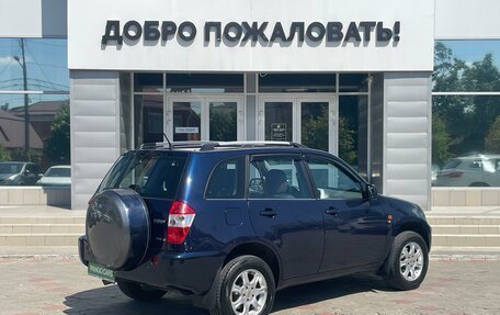 Chery Tiggo (T11), 2012 год, 606 000 рублей, 7 фотография