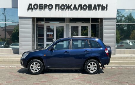 Chery Tiggo (T11), 2012 год, 606 000 рублей, 8 фотография