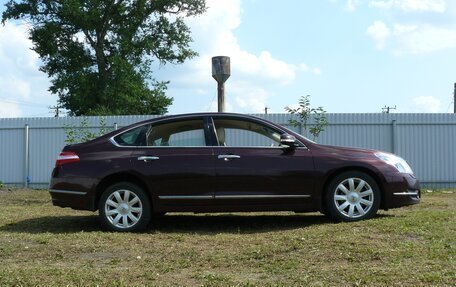 Nissan Teana, 2011 год, 1 050 000 рублей, 3 фотография