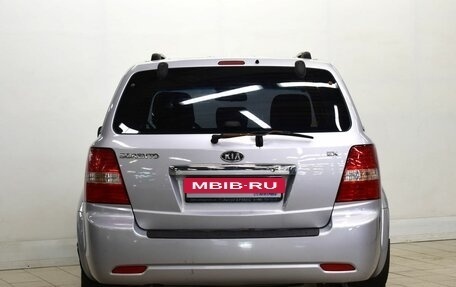 KIA Sorento IV, 2006 год, 730 000 рублей, 3 фотография