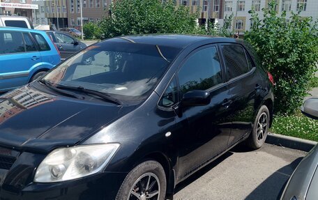 Toyota Auris II, 2008 год, 720 000 рублей, 3 фотография