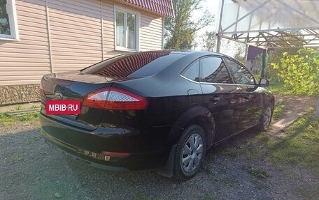 Ford Mondeo IV, 2010 год, 750 000 рублей, 4 фотография