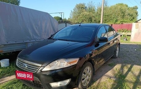 Ford Mondeo IV, 2010 год, 750 000 рублей, 2 фотография