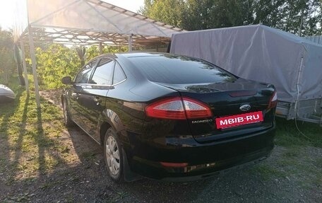 Ford Mondeo IV, 2010 год, 750 000 рублей, 6 фотография