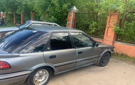 Toyota Corolla, 1989 год, 110 000 рублей, 2 фотография