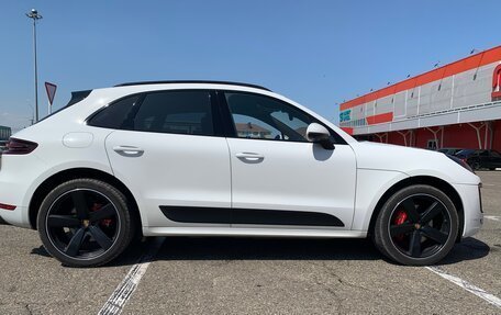 Porsche Macan I рестайлинг, 2016 год, 5 300 000 рублей, 6 фотография