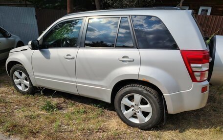 Suzuki Grand Vitara, 2008 год, 880 000 рублей, 3 фотография