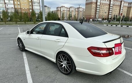 Mercedes-Benz E-Класс, 2010 год, 1 740 000 рублей, 8 фотография