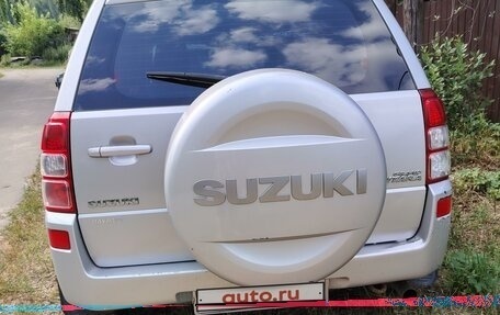 Suzuki Grand Vitara, 2008 год, 880 000 рублей, 2 фотография