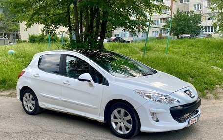 Peugeot 308 II, 2010 год, 360 000 рублей, 3 фотография