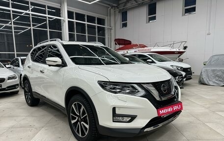 Nissan X-Trail, 2021 год, 3 390 000 рублей, 2 фотография