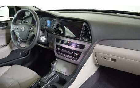 Hyundai Sonata VII, 2015 год, 1 499 000 рублей, 9 фотография