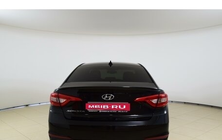 Hyundai Sonata VII, 2015 год, 1 499 000 рублей, 6 фотография