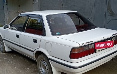 Toyota Corolla, 1988 год, 250 000 рублей, 2 фотография