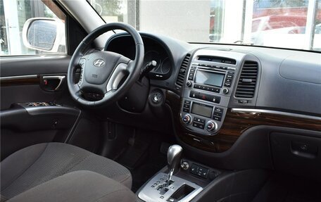 Hyundai Santa Fe III рестайлинг, 2012 год, 1 486 000 рублей, 5 фотография