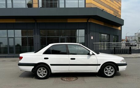 Toyota Carina, 1997 год, 380 000 рублей, 3 фотография