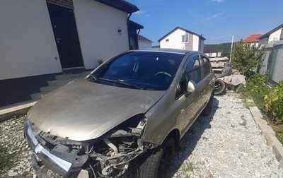 Opel Corsa D, 2008 год, 220 000 рублей, 1 фотография