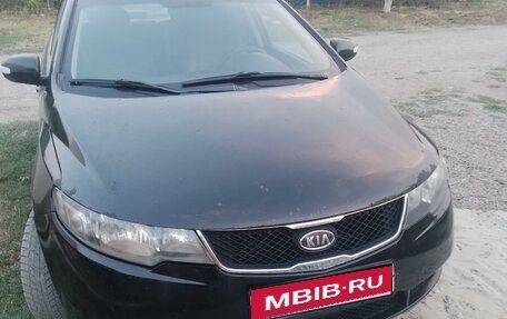 KIA Cerato III, 2009 год, 600 000 рублей, 1 фотография