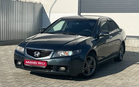 Honda Accord VII рестайлинг, 2005 год, 700 000 рублей, 1 фотография