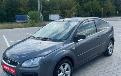 Ford Focus II рестайлинг, 2006 год, 365 000 рублей, 1 фотография