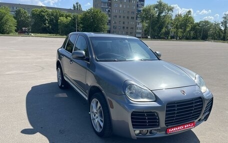 Porsche Cayenne III, 2004 год, 1 300 000 рублей, 1 фотография