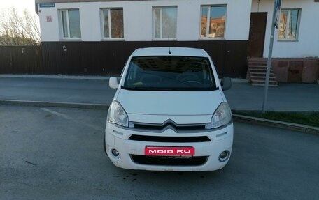 Citroen Berlingo II рестайлинг, 2012 год, 800 000 рублей, 1 фотография