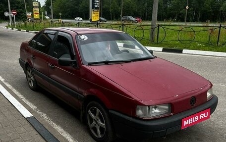 Volkswagen Passat B3, 1990 год, 145 000 рублей, 1 фотография