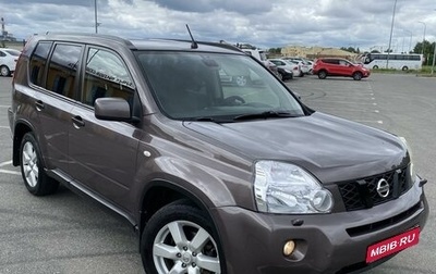 Nissan X-Trail, 2007 год, 1 090 000 рублей, 1 фотография