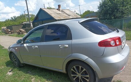 Chevrolet Lacetti, 2008 год, 360 000 рублей, 4 фотография