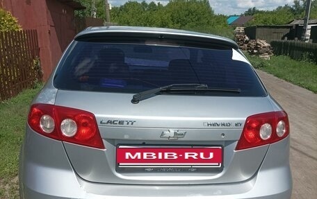 Chevrolet Lacetti, 2008 год, 360 000 рублей, 5 фотография