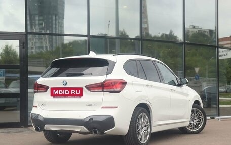 BMW X1, 2019 год, 2 817 000 рублей, 2 фотография