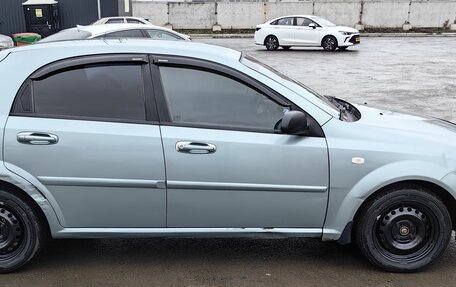 Chevrolet Lacetti, 2006 год, 397 000 рублей, 2 фотография