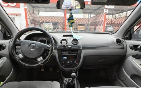 Chevrolet Lacetti, 2006 год, 397 000 рублей, 6 фотография