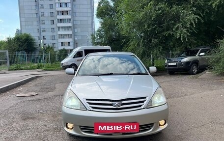 Toyota Allion, 2003 год, 775 000 рублей, 2 фотография