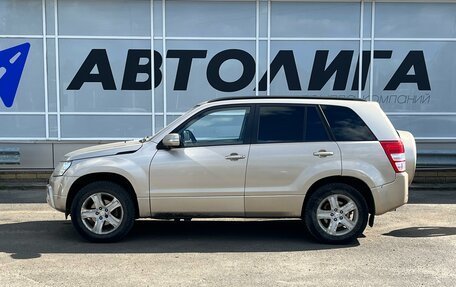 Suzuki Grand Vitara, 2010 год, 885 000 рублей, 4 фотография