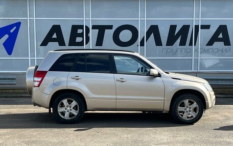 Suzuki Grand Vitara, 2010 год, 885 000 рублей, 3 фотография