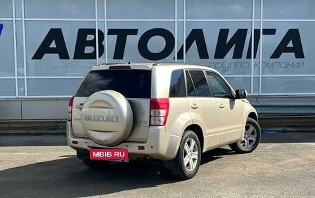 Suzuki Grand Vitara, 2010 год, 885 000 рублей, 2 фотография