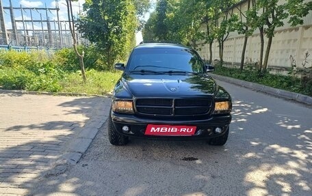 Dodge Durango I, 1998 год, 770 000 рублей, 4 фотография