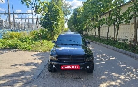 Dodge Durango I, 1998 год, 770 000 рублей, 2 фотография