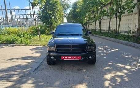 Dodge Durango I, 1998 год, 770 000 рублей, 3 фотография