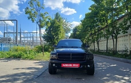 Dodge Durango I, 1998 год, 770 000 рублей, 6 фотография