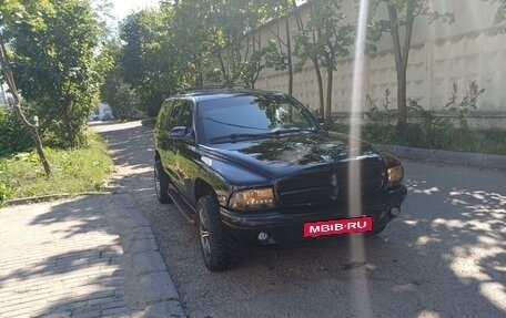 Dodge Durango I, 1998 год, 770 000 рублей, 9 фотография