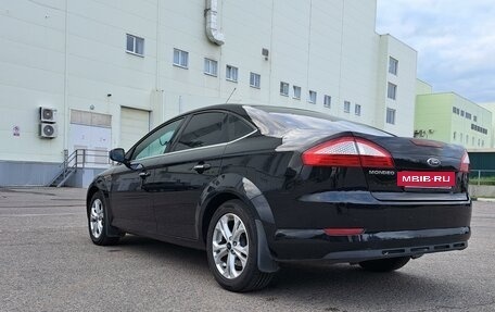 Ford Mondeo IV, 2010 год, 920 000 рублей, 4 фотография