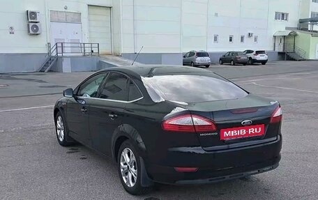 Ford Mondeo IV, 2010 год, 920 000 рублей, 16 фотография