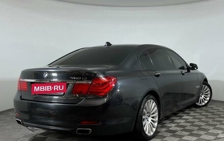 BMW 7 серия, 2011 год, 2 100 000 рублей, 2 фотография