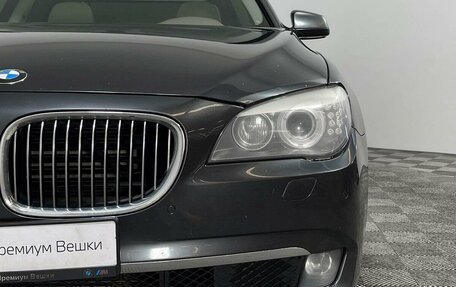 BMW 7 серия, 2011 год, 2 100 000 рублей, 8 фотография