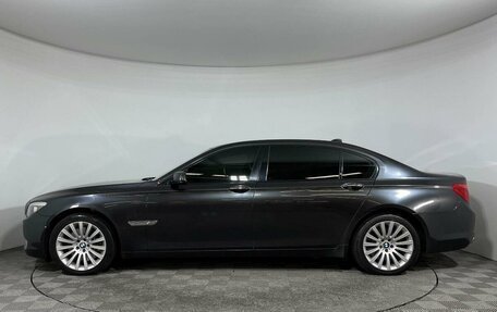 BMW 7 серия, 2011 год, 2 100 000 рублей, 5 фотография