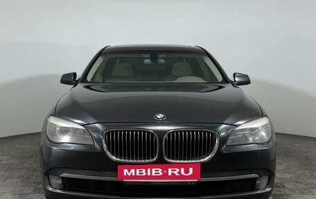 BMW 7 серия, 2011 год, 2 100 000 рублей, 3 фотография